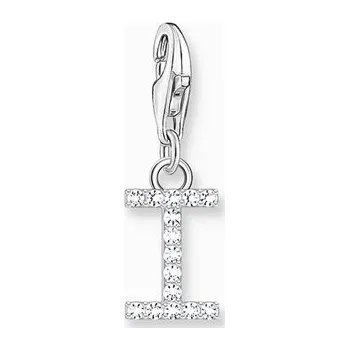 Přívěsek Přívěsek THOMAS SABO Charm Club TS-6966