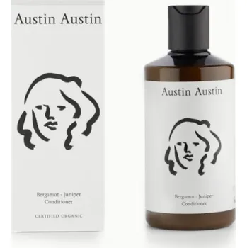 Austin Austin – Bio kondicionér na vlasy