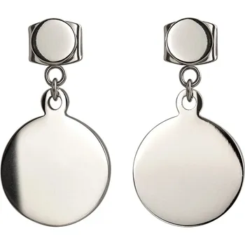 Náušnice Náušnice BOCCIA TITANIUM 05065-01