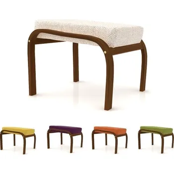 Taburet BRADOP MORANDI 49 cm 56 cm