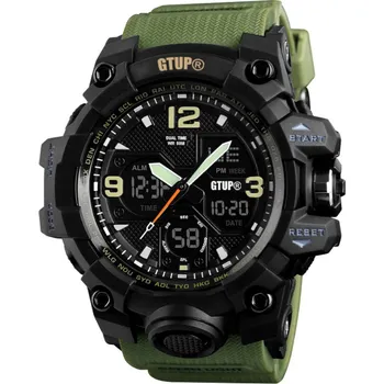 GTUP 1050 Shock