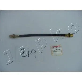 Brzdová hadice Držák, brzdová hadice JAPKO 69219