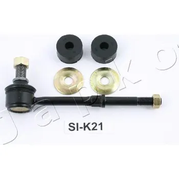 Zavěšení kol Tyč/vzpěra, stabilizátor JAPKO 106K21