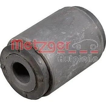 Zavěšení kol Uložení, řídicí mechanismus METZGER 52104708