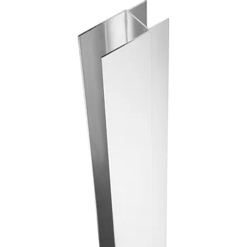 Deante Deante, rozšiřující profil pro série Jasmine Plus a Flex, chrom, DEA-KTJ_023X