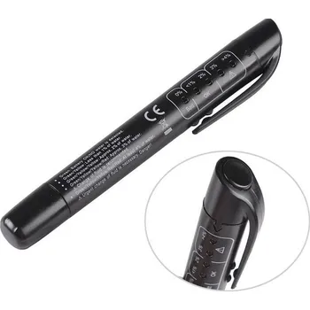 Měřicí přístroj Tester brzdové kapaliny Diagtool