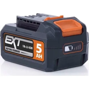 Akumulátor R18BAT-Li5 Evolution 106-0003 - 18V/5.0Ah EXT