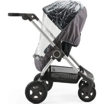 Stokke Scoot Pláštěnka