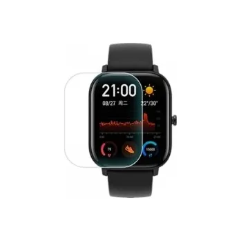 Příslušenství k chytrým hodinkám Ochranná fólie pro Xiaomi Huami Amazfit GTS
