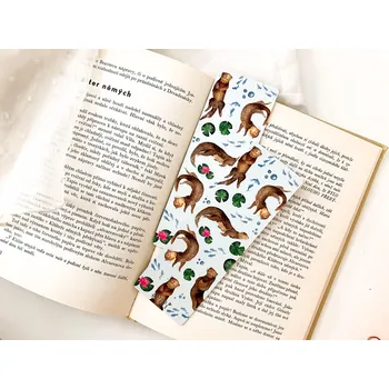 Záložka ePiPí Záložka - Vydry