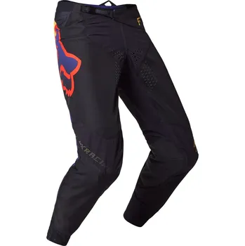 Cyklistické kalhoty Kalhoty - FOX 360 Fgmnt Pant 2023 - Black 32