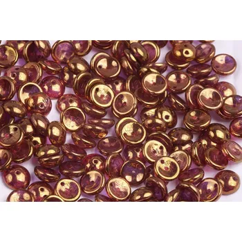 Korálek Korálky piggy č.58