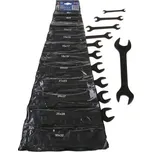 Sada otevřené klíče FESTA 12ks 6-32mm