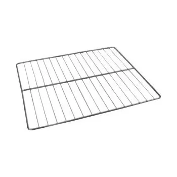 Plech na pečení SCHNEIDER Grilovací rošt 354 x 325 mm, GN 2/3, nerez