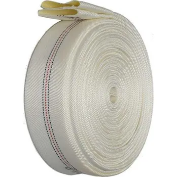 Příslušenství k čerpadlu Haberkorn Hadice B75 PUR WHITE 10m - bez spojek