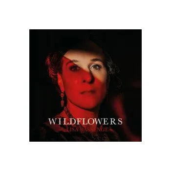 Zahraniční hudba Wildflowers / Vinyl - Bassenge Lisa [LP]