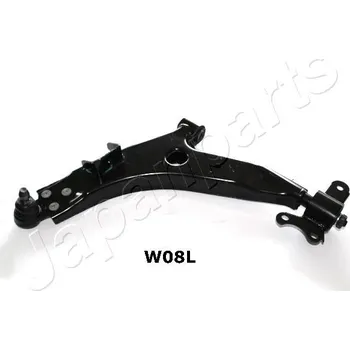 Zavěšení kol Řídicí páka, zavěšení kol JAPANPARTS BS-W08L