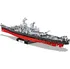 Stavebnice COBI COBI World War II 4837 Battleship USS Missouri BB-63
