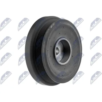 Řemenice, klikový hřídel NTY RKP-HY-517