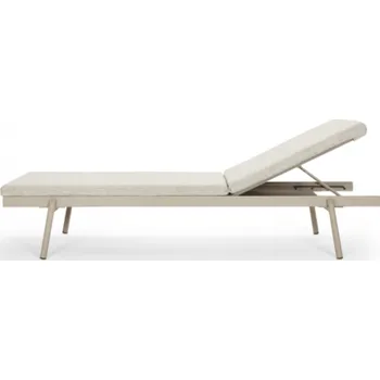 Zahradní lehátko Zahradní lehátko Rail