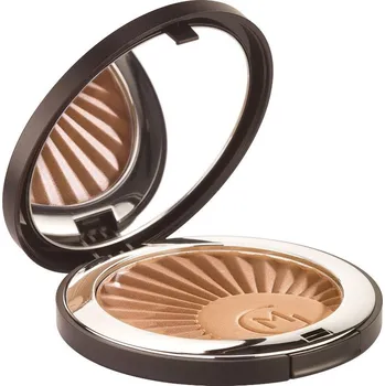 Pudr MARIA GALAND Zkrášlující bronzer 822/60 Touche de Soleil