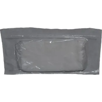 Kompres Kompres 8 vrst sterilní 10x20cm á 10ks Steri•Cover