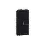 Molan Cano Issue knížkové pouzdro pro Xiaomi Redmi Note 8 Pro Black