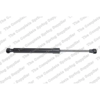 Příslušenství karosérie Pneumatická pružina / vzpěra zavazadlového prostoru LESJÖFORS 8172967