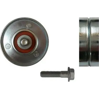 Vratná/vodicí kladka, klínový žebrový řemen DENCKERMANN P300013