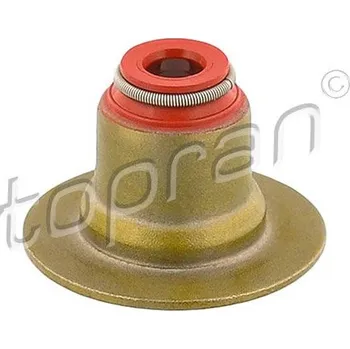 Ventil motoru Těsnicí kroužek, dřík ventilu TOPRAN 721 129