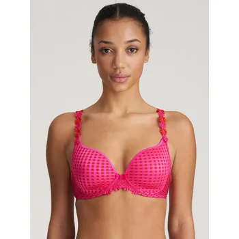 Podprsenka podprsenka vyztužená Marie Jo - Avero electric pink 70C