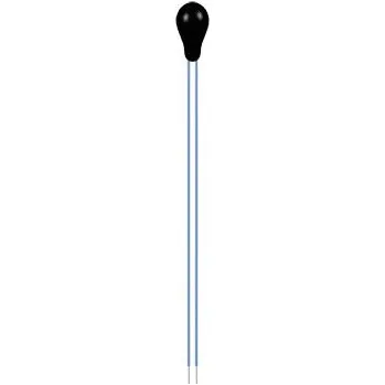 Termostat TDK B57861S0103J040 teplotní senzor, NTC, -55 do plus 155 °C