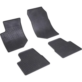autokoberec Gumové koberce Citroen C4X 2023 5 míst