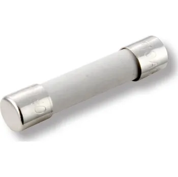 Omega fusibili GF632316 Pojistka 6,3x32 keram F 16A