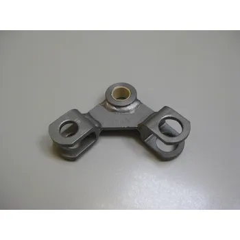 Auto zrcátko páka bovdenu 03-002-02, Multicar M26 páka bovdenu 03-002-02, Multicar M26