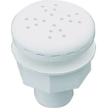 Astralpool vzduchová tryska s převlečnou matkou, pro vířivé bazény