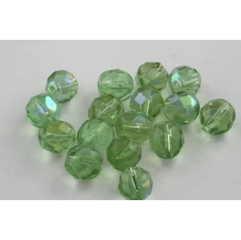 Korálek Výprodej Korálky broušené 8 mm 3310