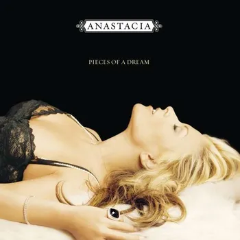 Zahraniční hudba Anastacia - Pieces of a dream, 1CD, 2005