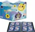 Příslušenství ke karetním hrám Ultra PRO Pokémon UP GS Pikachu & Mimikyu A5 album na 80 karet