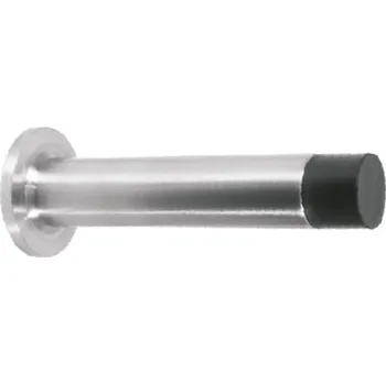 JNF - Zarážka dveří na stěnu IN.13.123.CB.06 BN - Broušená nerez