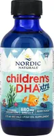 Nordic Naturals Children's DHA Xtra 880 mg Berry Punch 60 ml