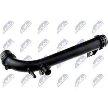 Motor automobilu Potrubí chladiva NTY CTM-PL-006