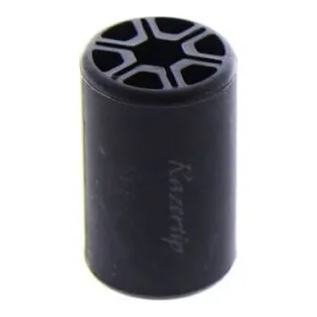 Páječka Silikonový grip Razertip ČERNÁ