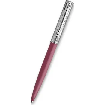 Waterman Allure DeLuxe Pink - kuličkové pero 726169735