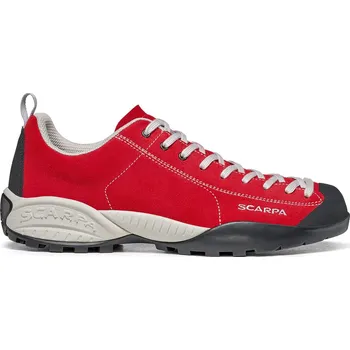 Dámská treková obuv Boty Scarpa Mojito 40,5 EU tomato