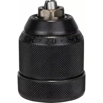 Sklíčidlo Rychloupínací sklíčidla do 10 mm BOSCH 2608572218