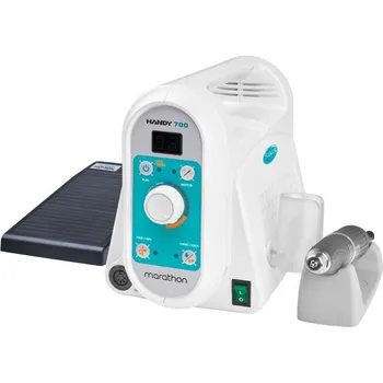 Bruska na nehty Saeyang Bruska / Frézka Marathon Handy 700 + BM50S1 -FS60N 2v1* bezuhlíkový