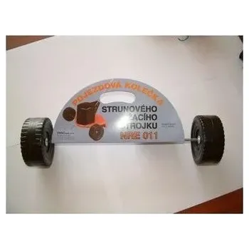 Kolečko k in-line bruslím Pojezdová kolečka NRE