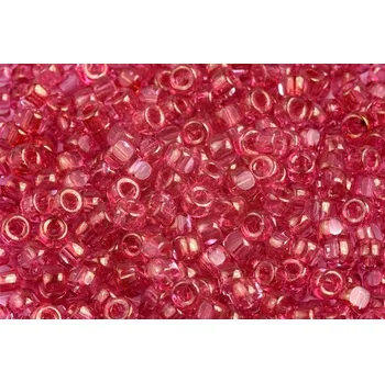 Korálek Matubo 3CUT 6/0 - č.1