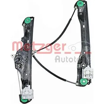 Stahovačka okna Zvedací zařízení oken METZGER 2160395